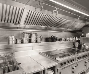 Comment choisir une hotte de cuisine professionnelle ?