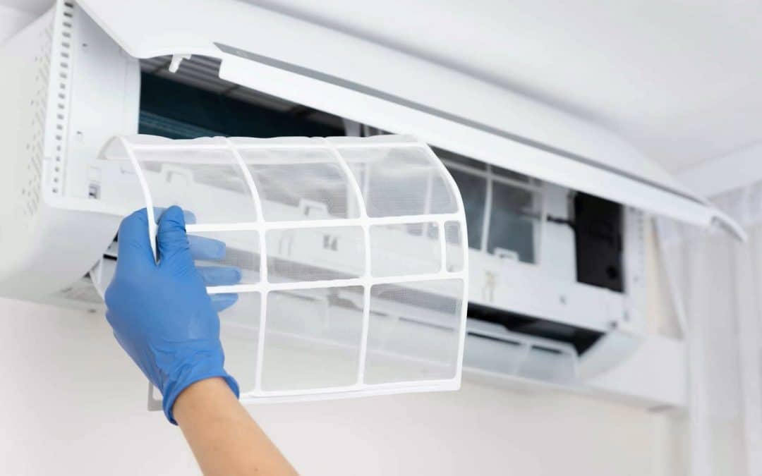 filtre ventilation entretien gironde