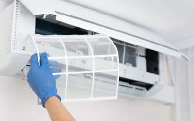 L’importance d’un bon filtre de ventilation professionnel