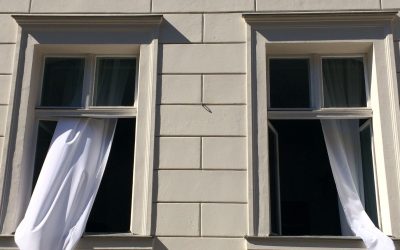 La ventilation de vos intérieurs