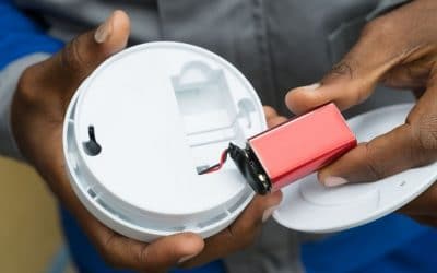 Qu’est-ce qu’un détecteur de fumée ?