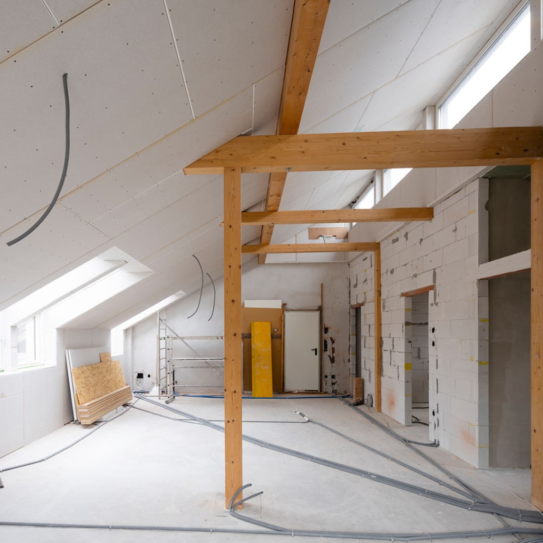 vmc renovation