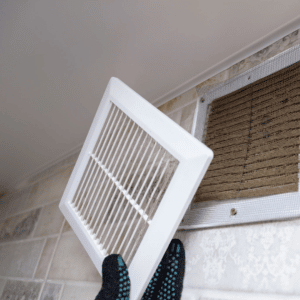 grille vmc aeration