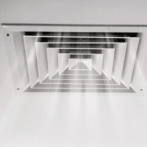 aspiration air vmc