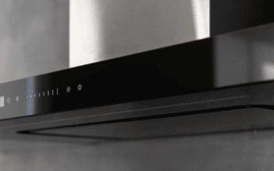 Filtre anti-graisse pour hotte professionnelle