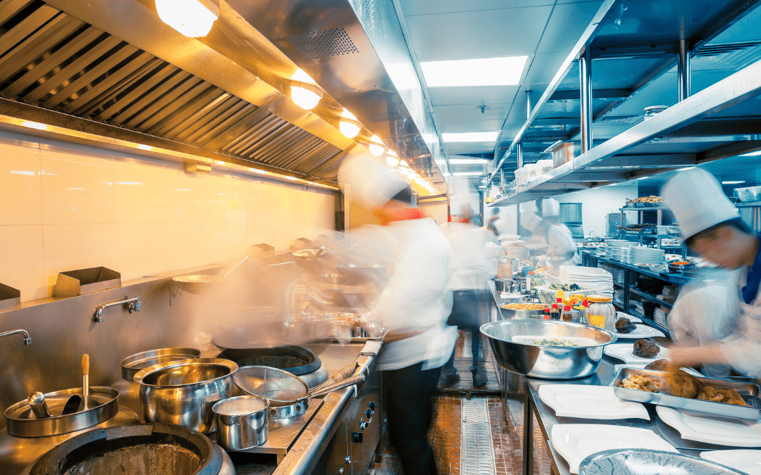 conseils entretien hotte de cuisine pro