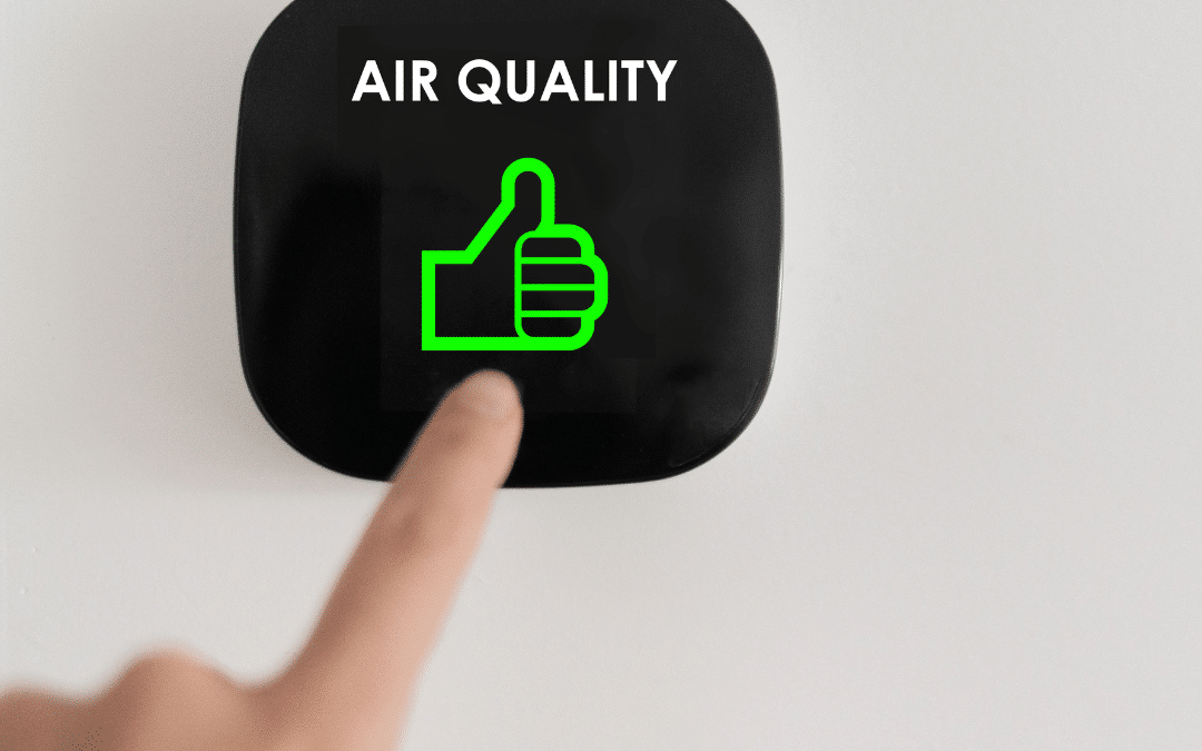 Les dangers cachés d&rsquo;un système de ventilation négligé : Protéger les employés et les clients de votre entreprise