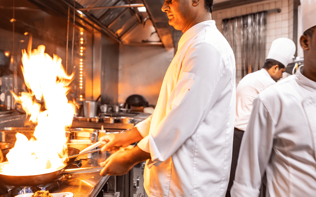 entretien hotte de cuisine pro