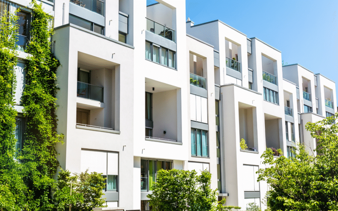 entretien vmc appartement