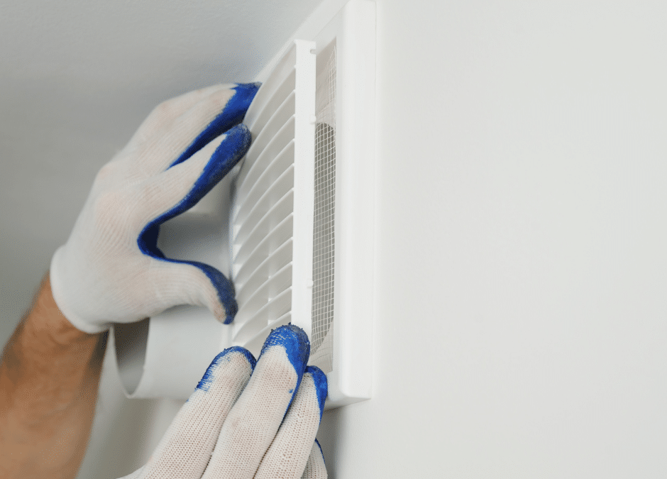 Comment l’entretien de vos systèmes de ventilation peut réduire votre facture énergétique ?